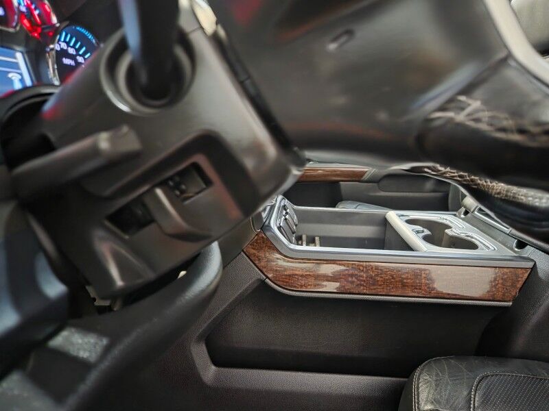 2019 GMC Sierra 2500HD Lifted SLT 4WD GPS Camera Sunroof 35in Tires FREE WARRANTY Arlington TX