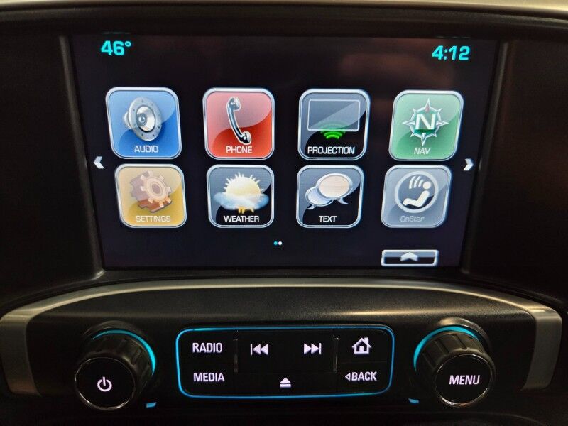 2019 GMC Sierra 2500HD Lifted SLT 4WD GPS Camera Sunroof 35in Tires FREE WARRANTY Arlington TX