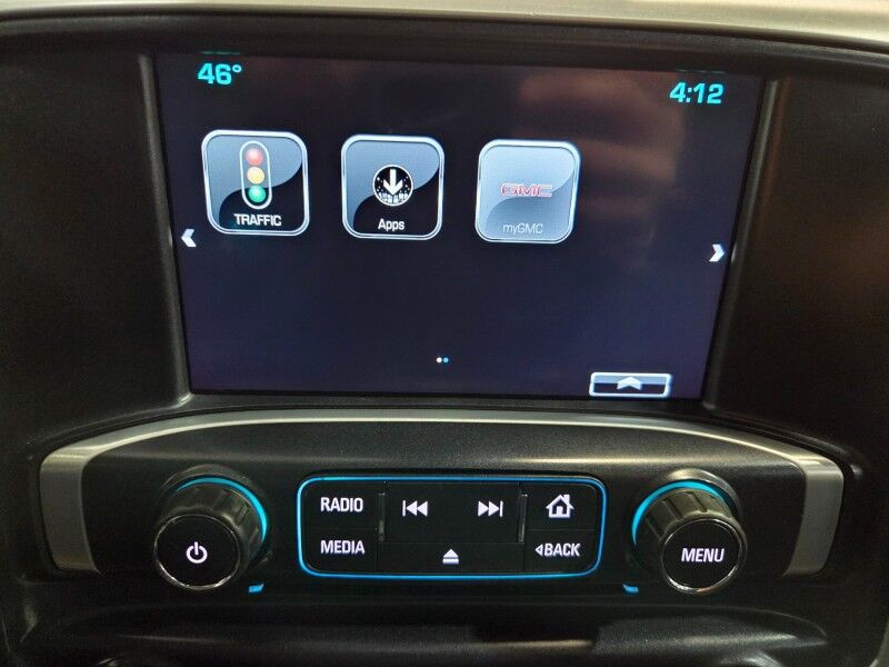 2019 GMC Sierra 2500HD Lifted SLT 4WD GPS Camera Sunroof 35in Tires FREE WARRANTY Arlington TX