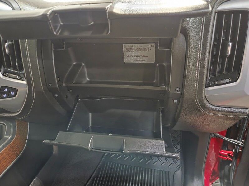 2019 GMC Sierra 2500HD Lifted SLT 4WD GPS Camera Sunroof 35in Tires FREE WARRANTY Arlington TX