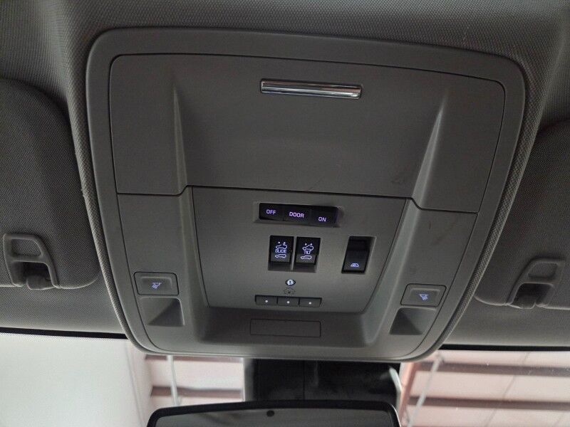 2019 GMC Sierra 2500HD Lifted SLT 4WD GPS Camera Sunroof 35in Tires FREE WARRANTY Arlington TX