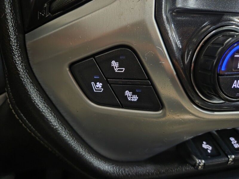 2019 GMC Sierra 2500HD Lifted SLT 4WD GPS Camera Sunroof 35in Tires FREE WARRANTY Arlington TX