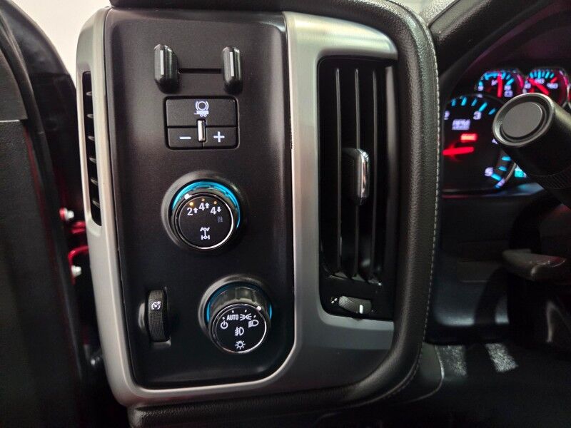 2019 GMC Sierra 2500HD Lifted SLT 4WD GPS Camera Sunroof 35in Tires FREE WARRANTY Arlington TX