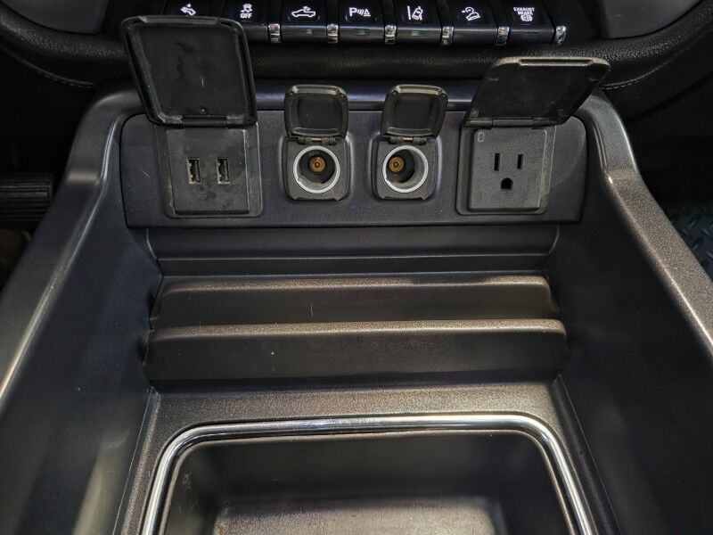 2019 GMC Sierra 2500HD Lifted SLT 4WD GPS Camera Sunroof 35in Tires FREE WARRANTY Arlington TX