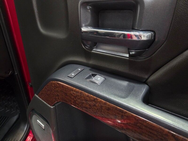 2019 GMC Sierra 2500HD Lifted SLT 4WD GPS Camera Sunroof 35in Tires FREE WARRANTY Arlington TX