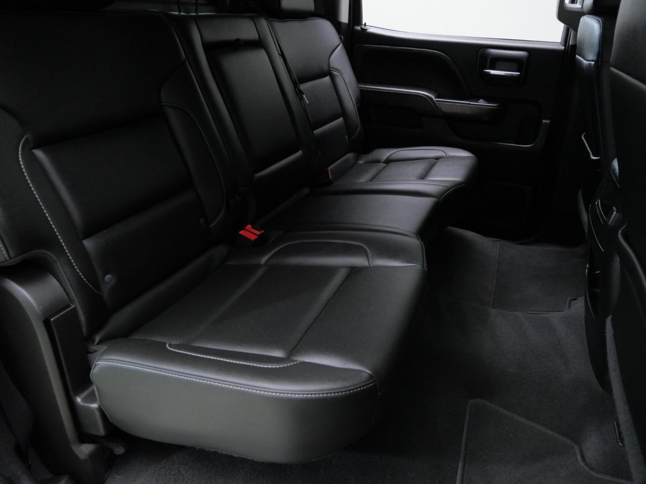 2019 GMC Sierra 2500HD SLT 6.6L Duramax 4x4 Mansfield TX