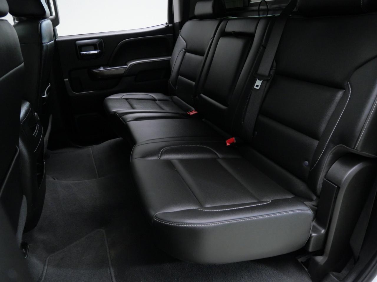 2019 GMC Sierra 2500HD SLT 6.6L Duramax 4x4 Mansfield TX