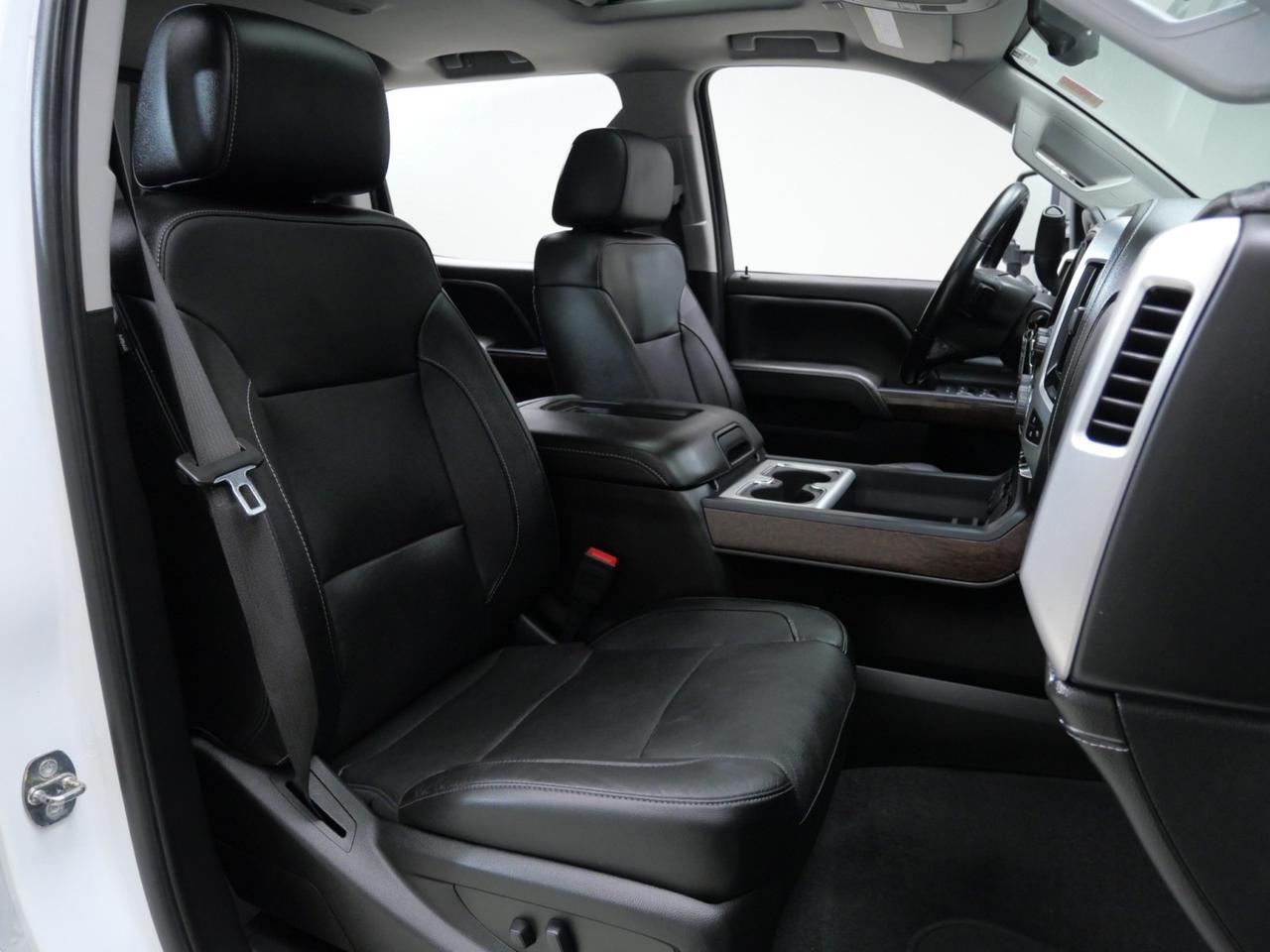 2019 GMC Sierra 2500HD SLT 6.6L Duramax 4x4 Mansfield TX