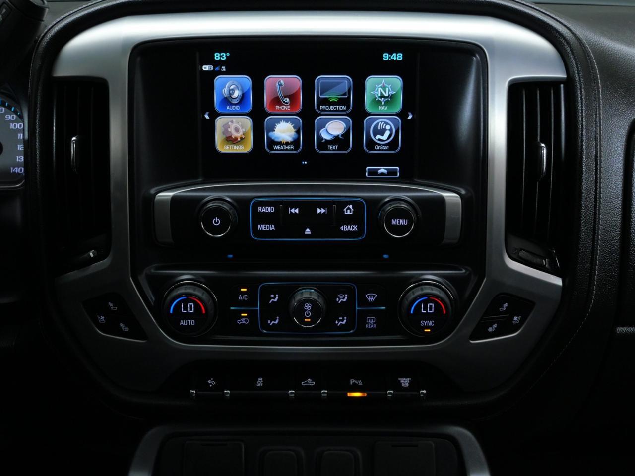 2019 GMC Sierra 2500HD SLT 6.6L Duramax 4x4 Mansfield TX