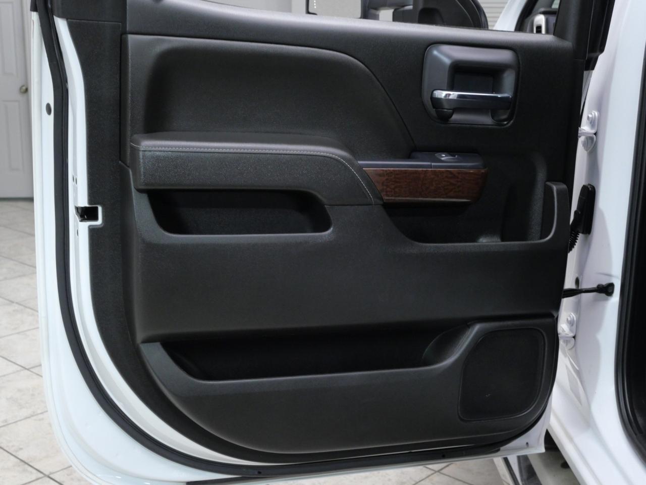 2019 GMC Sierra 2500HD SLT 6.6L Duramax 4x4 Mansfield TX