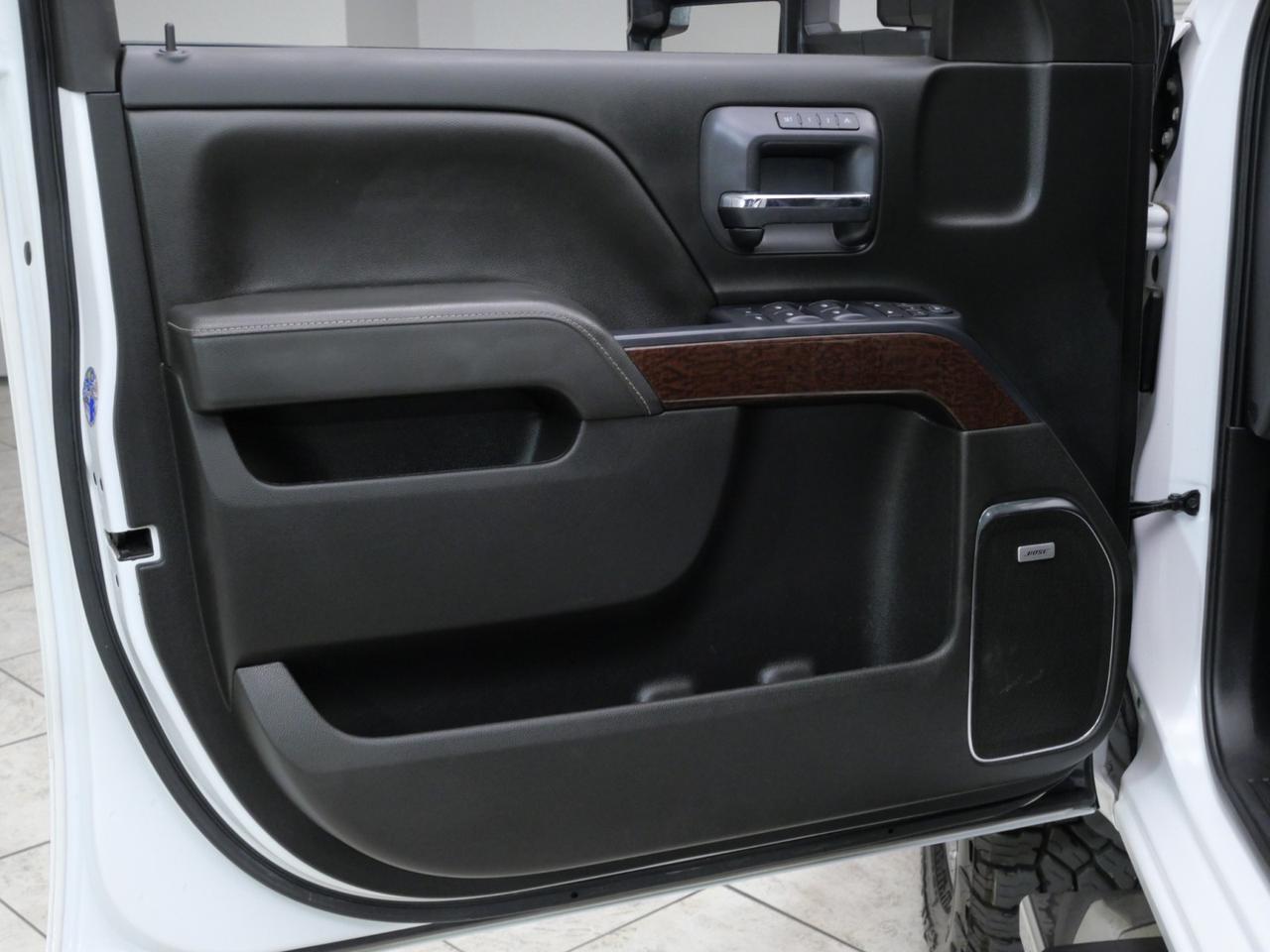 2019 GMC Sierra 2500HD SLT 6.6L Duramax 4x4 Mansfield TX