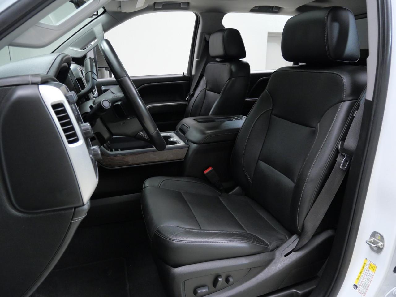 2019 GMC Sierra 2500HD SLT 6.6L Duramax 4x4 Mansfield TX