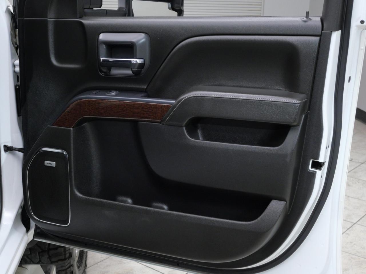 2019 GMC Sierra 2500HD SLT 6.6L Duramax 4x4 Mansfield TX