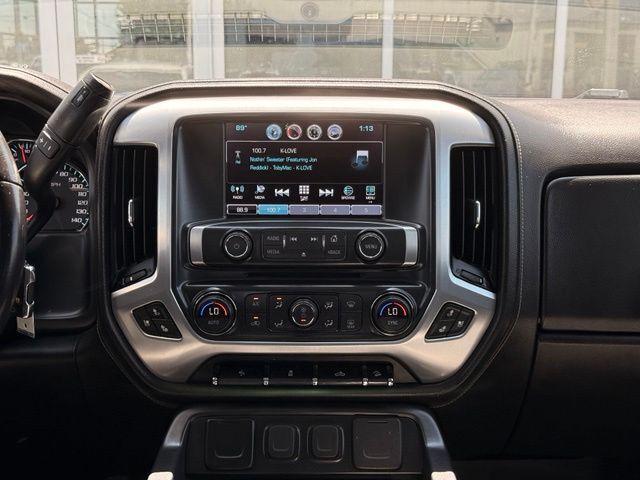 2019 GMC Sierra 2500HD SLT Klamath Falls OR