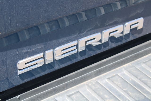 2019 GMC Sierra 2500HD SLT Klamath Falls OR