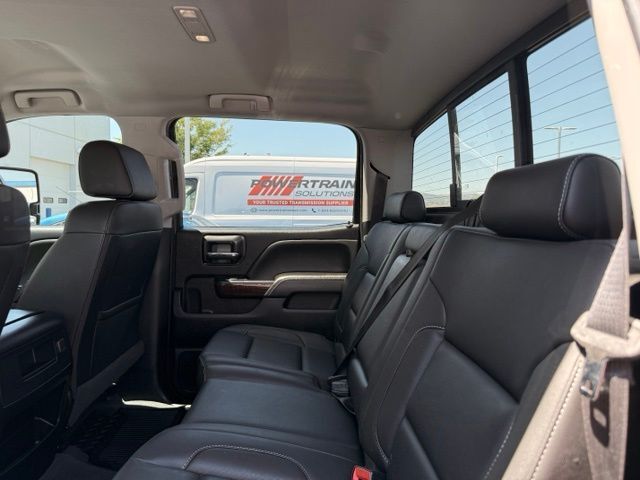 2019 GMC Sierra 2500HD SLT Klamath Falls OR