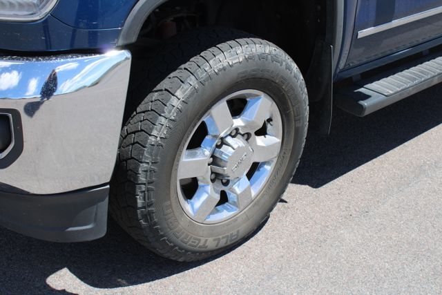 2019 GMC Sierra 2500HD SLT Klamath Falls OR