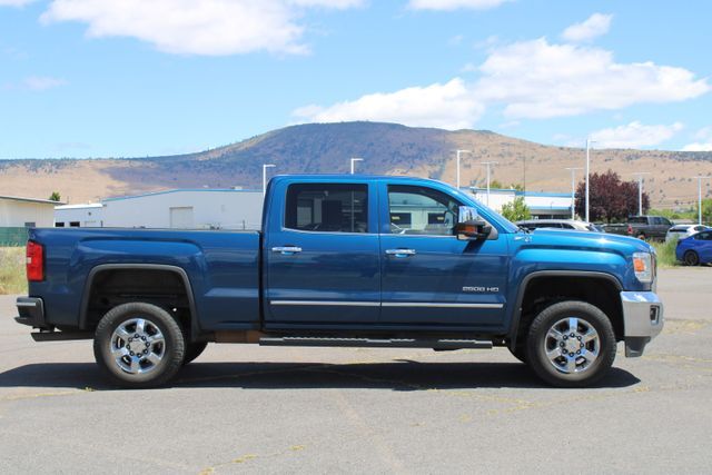 2019 GMC Sierra 2500HD SLT Klamath Falls OR