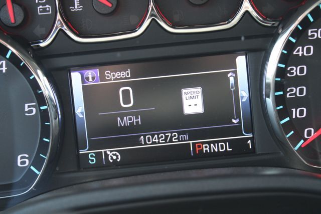 2019 GMC Sierra 2500HD SLT Klamath Falls OR