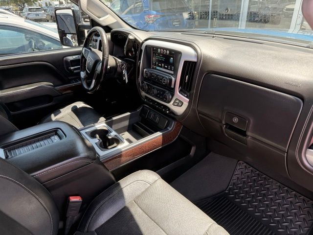2019 GMC Sierra 2500HD SLT Klamath Falls OR