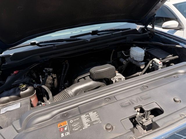 2019 GMC Sierra 2500HD SLT Klamath Falls OR