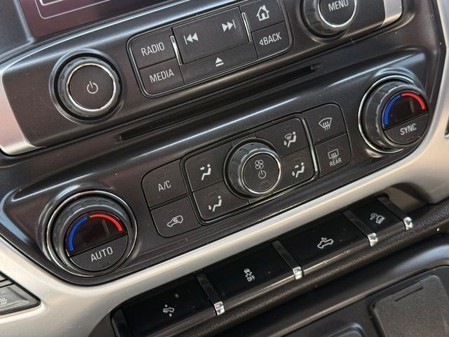 2019 GMC Sierra 2500HD SLT Klamath Falls OR