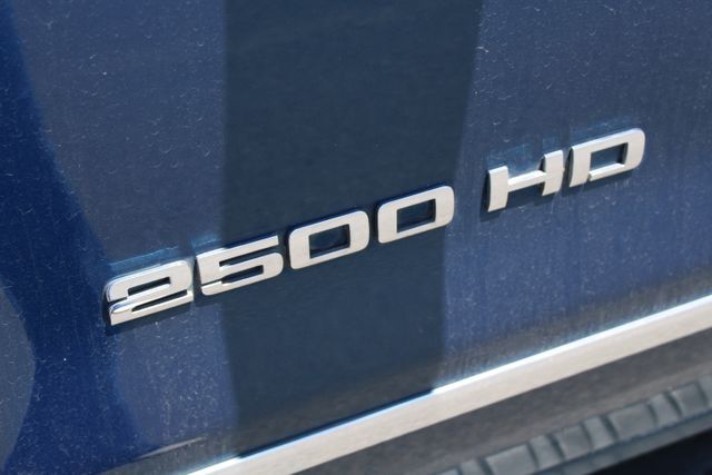2019 GMC Sierra 2500HD SLT Klamath Falls OR