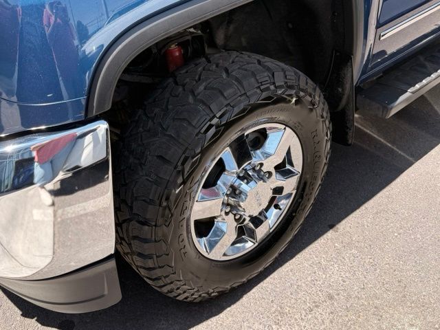 2019 GMC Sierra 2500HD SLT Klamath Falls OR