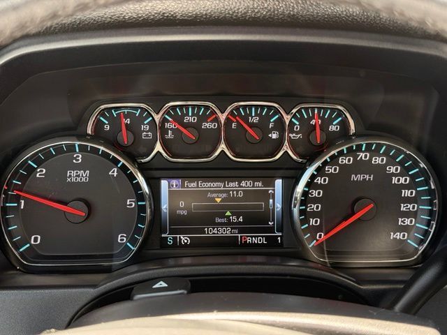 2019 GMC Sierra 2500HD SLT Klamath Falls OR