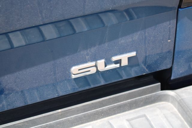 2019 GMC Sierra 2500HD SLT Klamath Falls OR