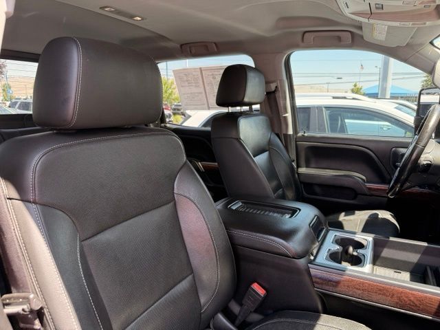 2019 GMC Sierra 2500HD SLT Klamath Falls OR