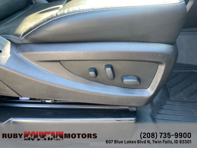 2019 GMC Sierra 2500HD SLT Twin Falls ID