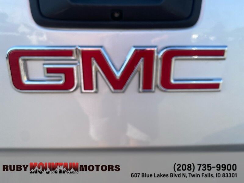 2019 GMC Sierra 2500HD SLT Twin Falls ID