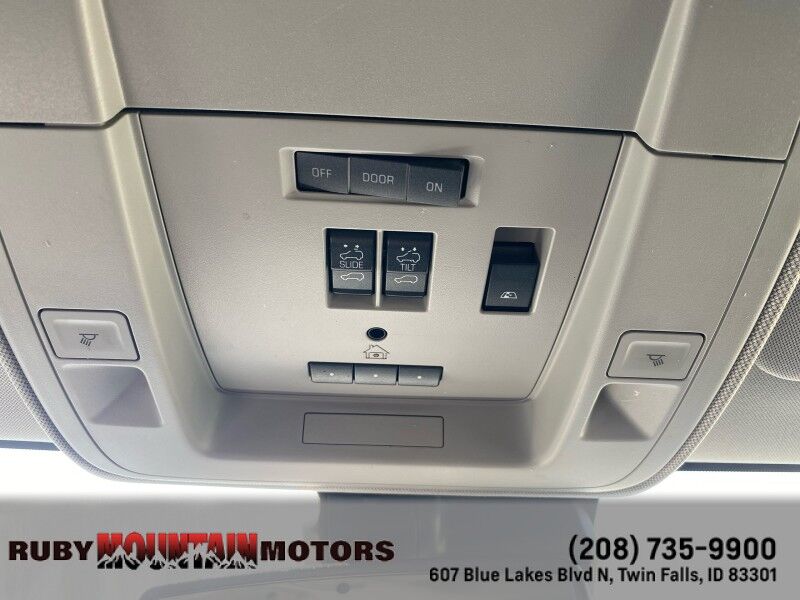 2019 GMC Sierra 2500HD SLT Twin Falls ID