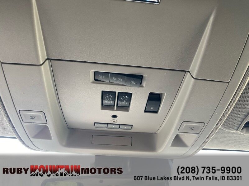 2019 GMC Sierra 2500HD SLT Twin Falls ID