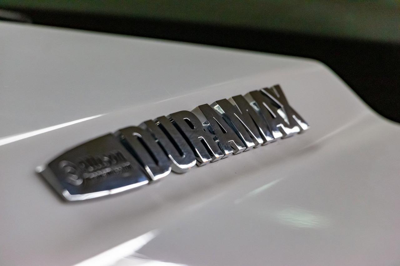 2019 GMC Sierra 3500HD 4x4 Crew Cab Denali Diesel Leather Roof Nav Red Deer AB