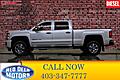 2019 GMC Sierra 3500HD 4x4 Crew Cab Denali Diesel Leather Roof Nav