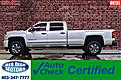 2019 GMC Sierra 3500HD 4x4 Crew Cab Denali Diesel Longbox Leather Roof Nav