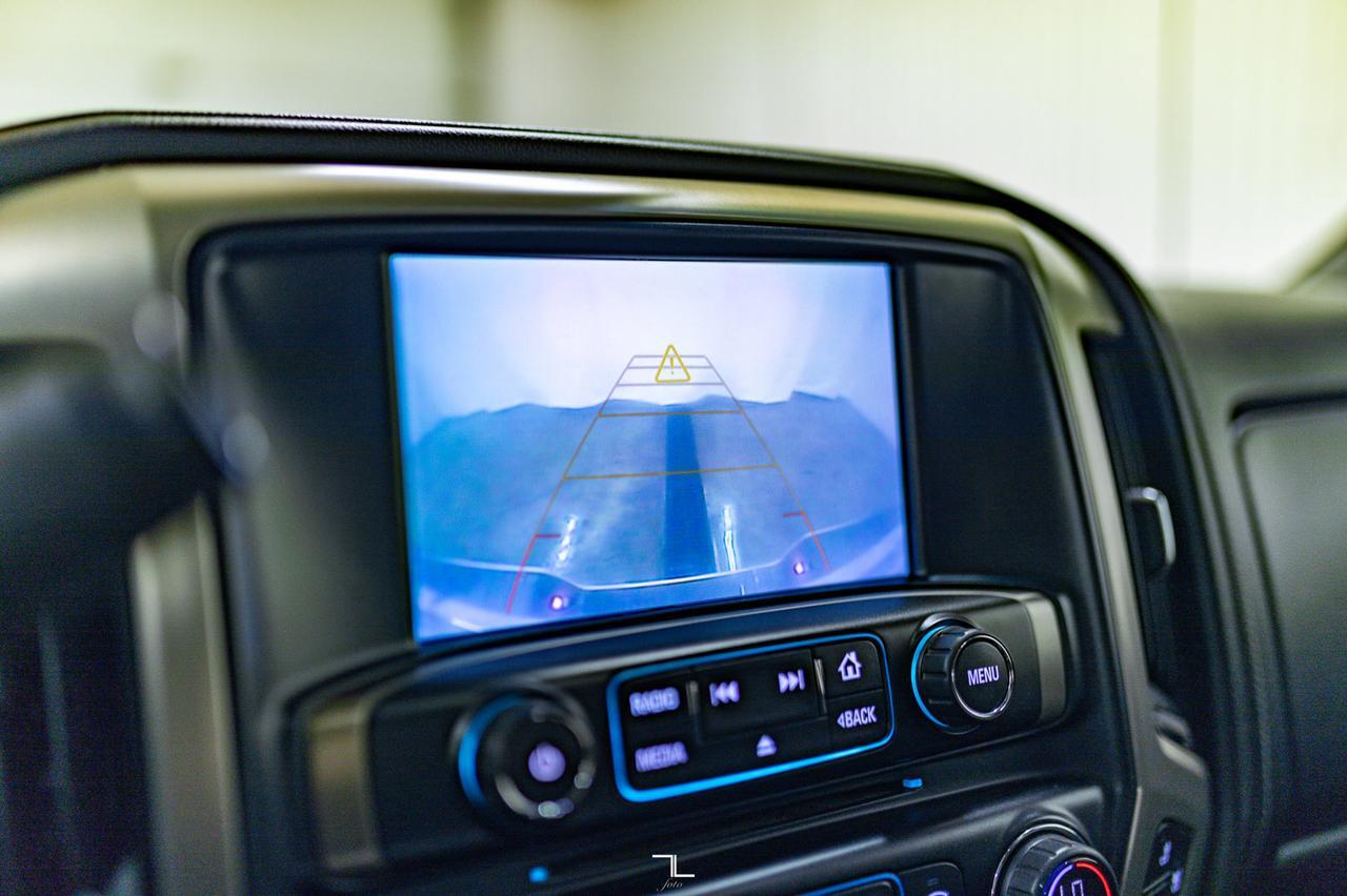 2019 GMC Sierra 3500HD 4x4 Crew Cab Denali Diesel Longbox Leather Roof Nav Red Deer AB