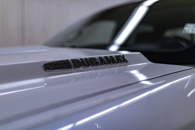 2019 GMC Sierra 3500HD 4x4 Crew Cab Denali Diesel Longbox Leather Roof Nav Red Deer AB