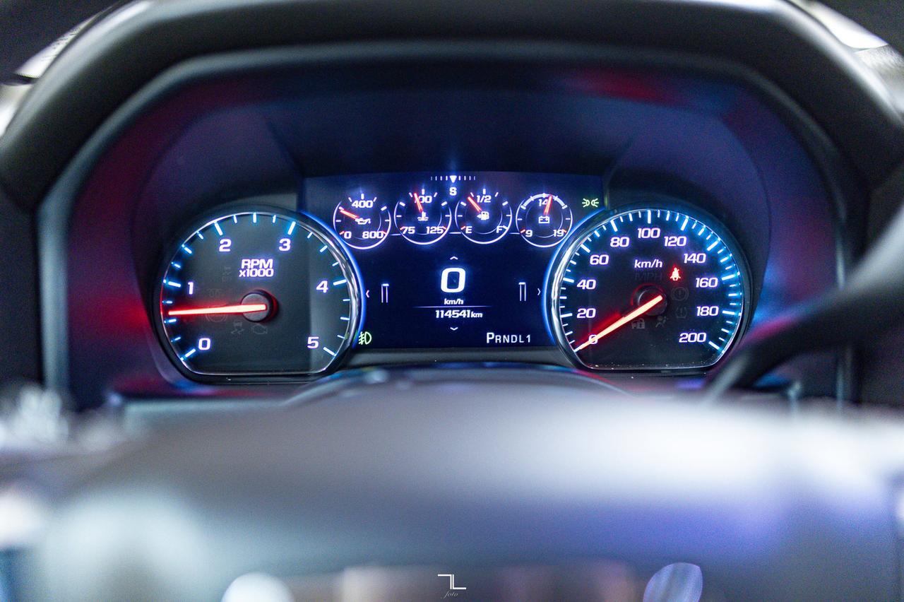 2019 GMC Sierra 3500HD 4x4 Crew Cab Denali Diesel Longbox Leather Roof Nav Red Deer AB