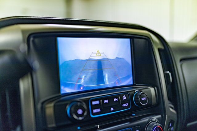 2019 GMC Sierra 3500HD 4x4 Crew Cab Denali Diesel Longbox Leather Roof Nav Red Deer AB