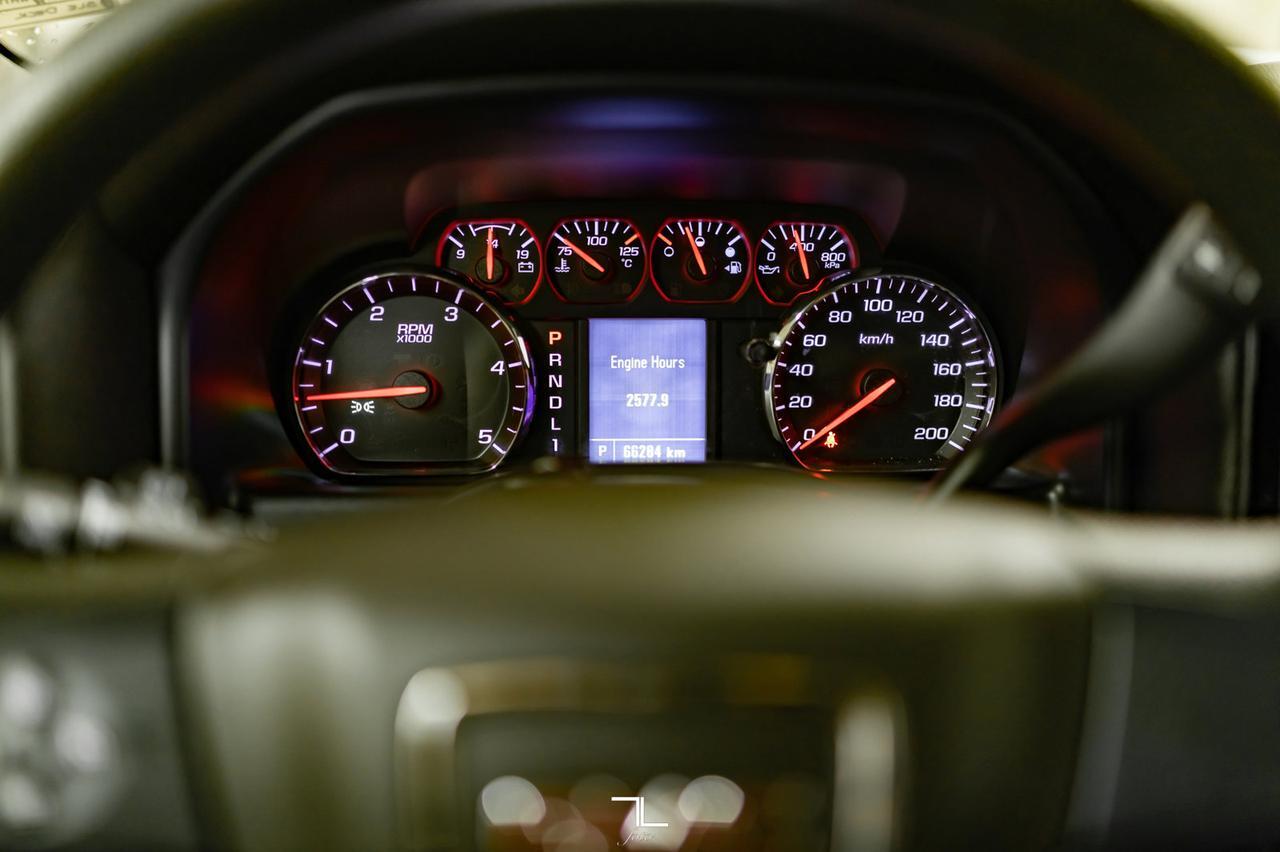 2019 GMC Sierra 3500HD 4x4 Crew Cab SLE Deck Diesel Red Deer AB