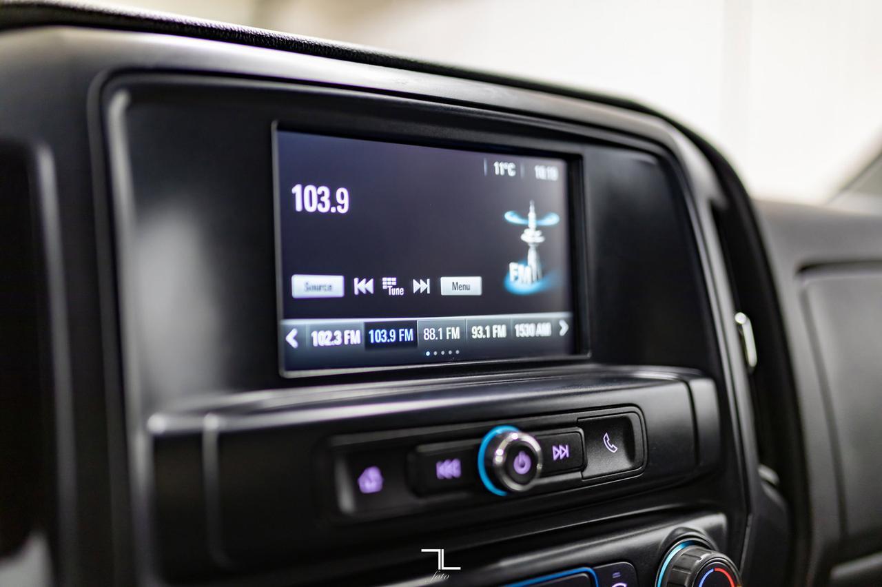 2019 GMC Sierra 3500HD 4x4 Crew Cab SLE Deck Diesel Red Deer AB