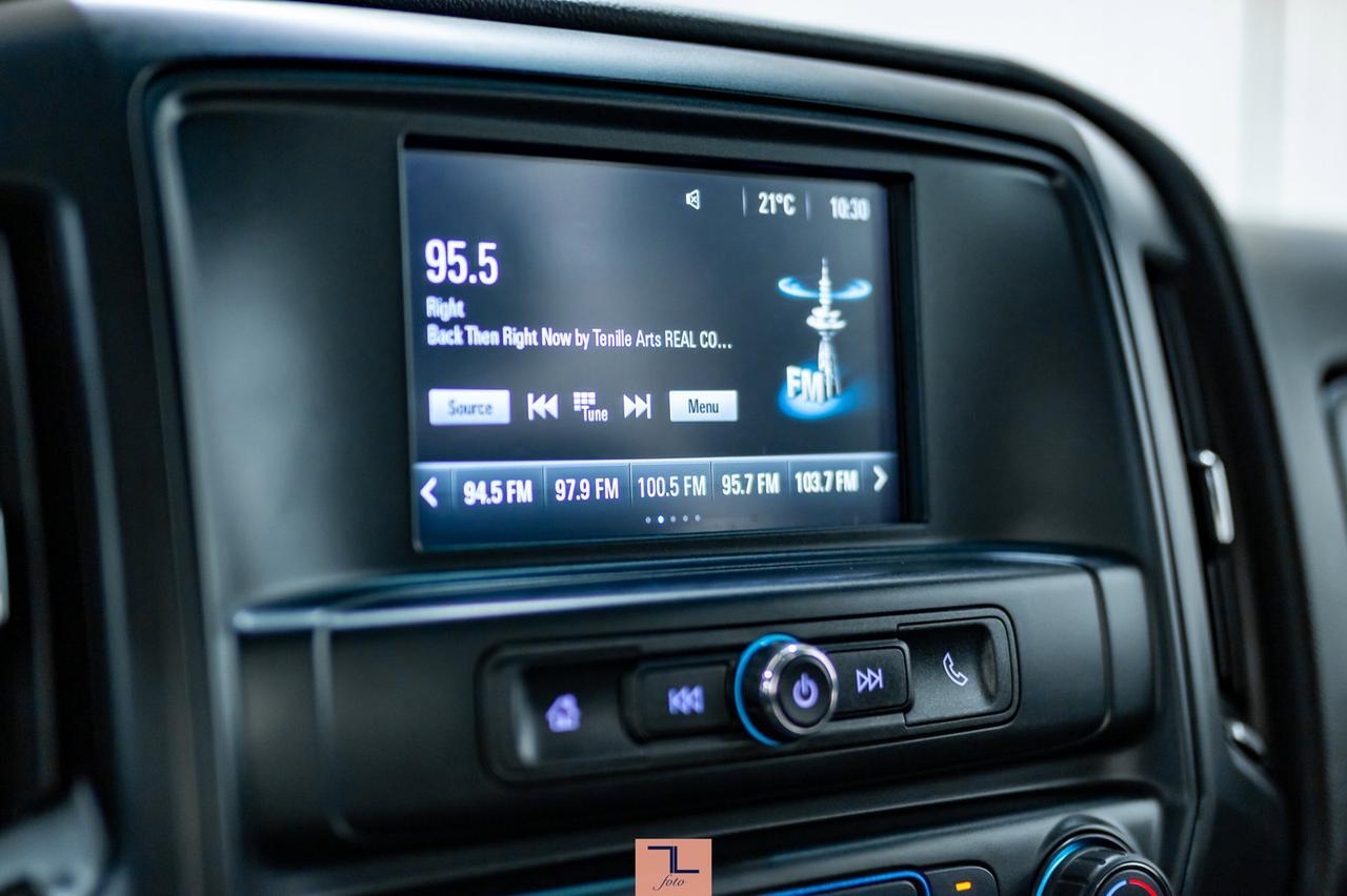 2019 GMC Sierra 3500HD 4x4 Crew Cab SLE Longbox BCam Red Deer AB