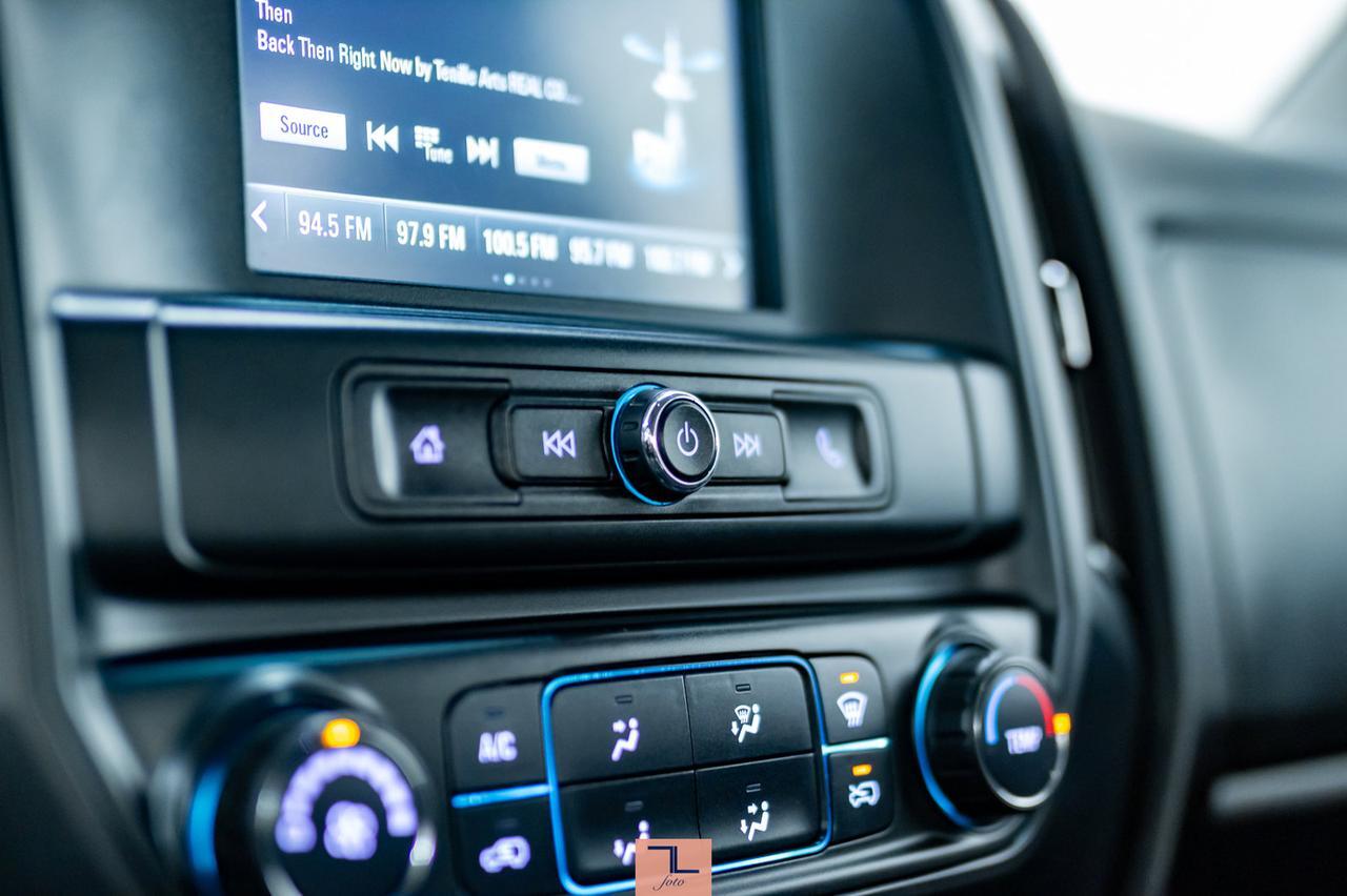 2019 GMC Sierra 3500HD 4x4 Crew Cab SLE Longbox BCam Red Deer AB