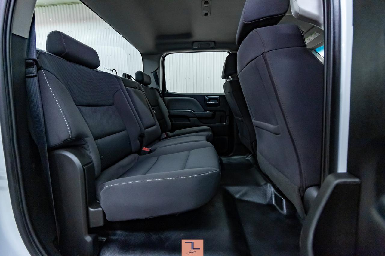 2019 GMC Sierra 3500HD 4x4 Crew Cab SLE Longbox BCam Red Deer AB