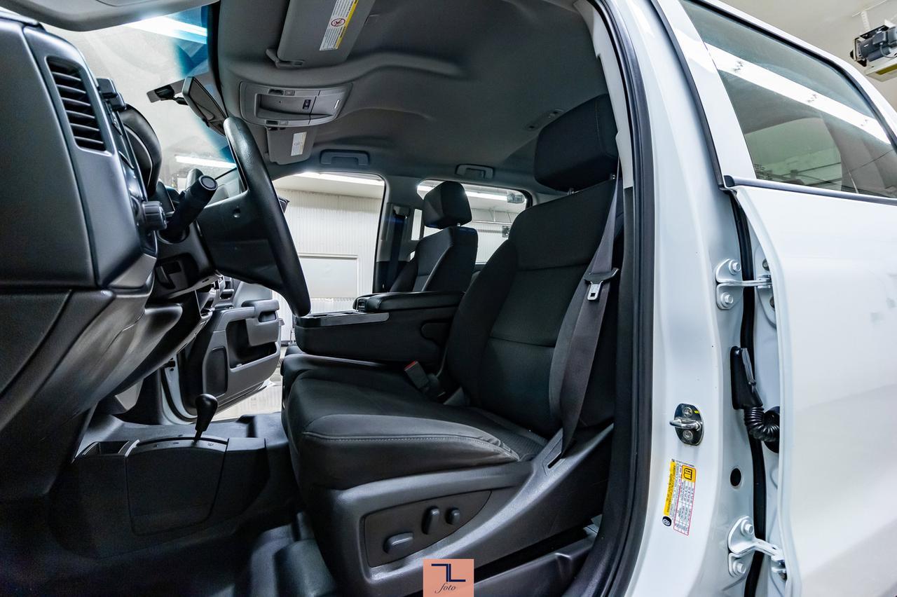 2019 GMC Sierra 3500HD 4x4 Crew Cab SLE Longbox BCam Red Deer AB