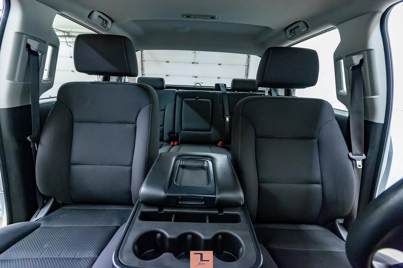 2019 GMC Sierra 3500HD 4x4 Crew Cab SLE Longbox BCam Red Deer AB