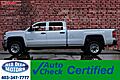 2019 GMC Sierra 3500HD 4x4 Crew Cab SLE Longbox BCam
